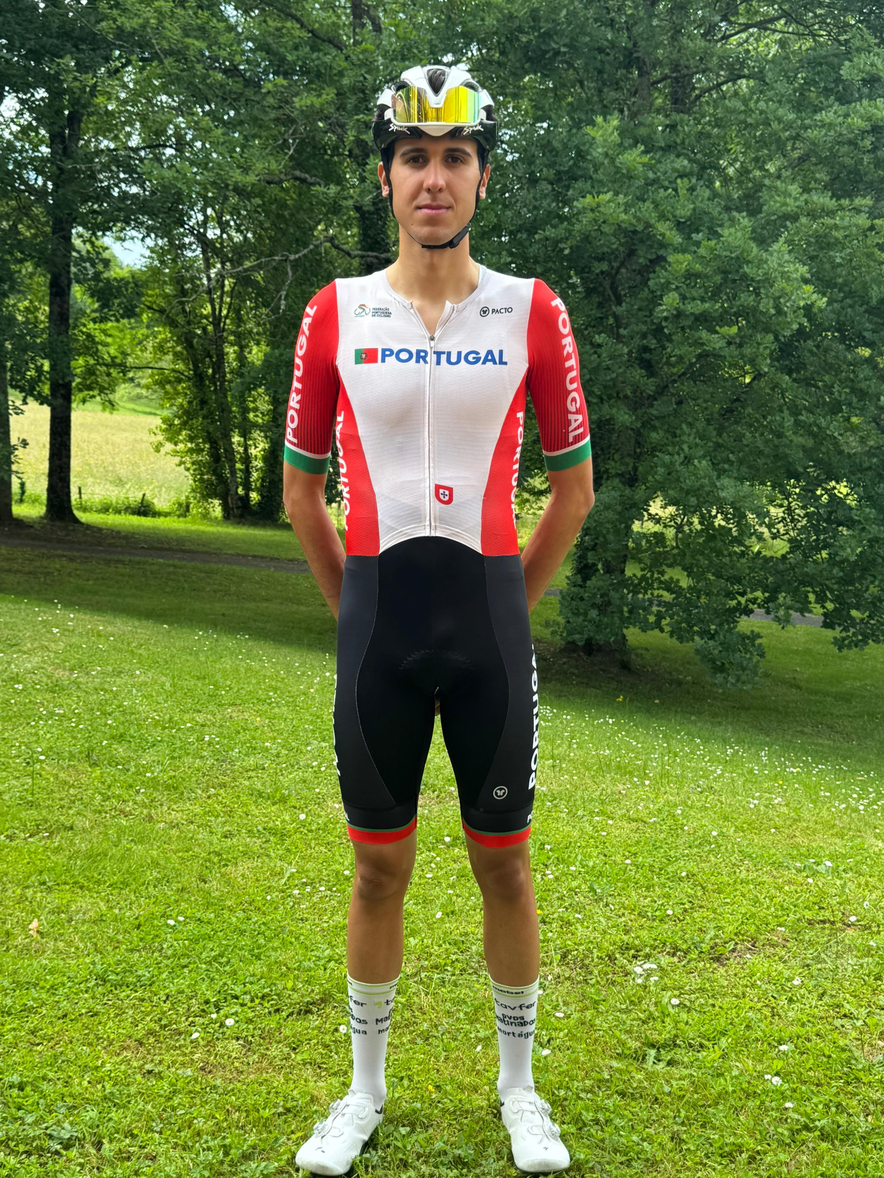 barbas seleção nacional
